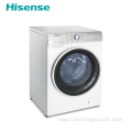 Hisense WDQR1014VJM Pure Jet Series Washing Machine